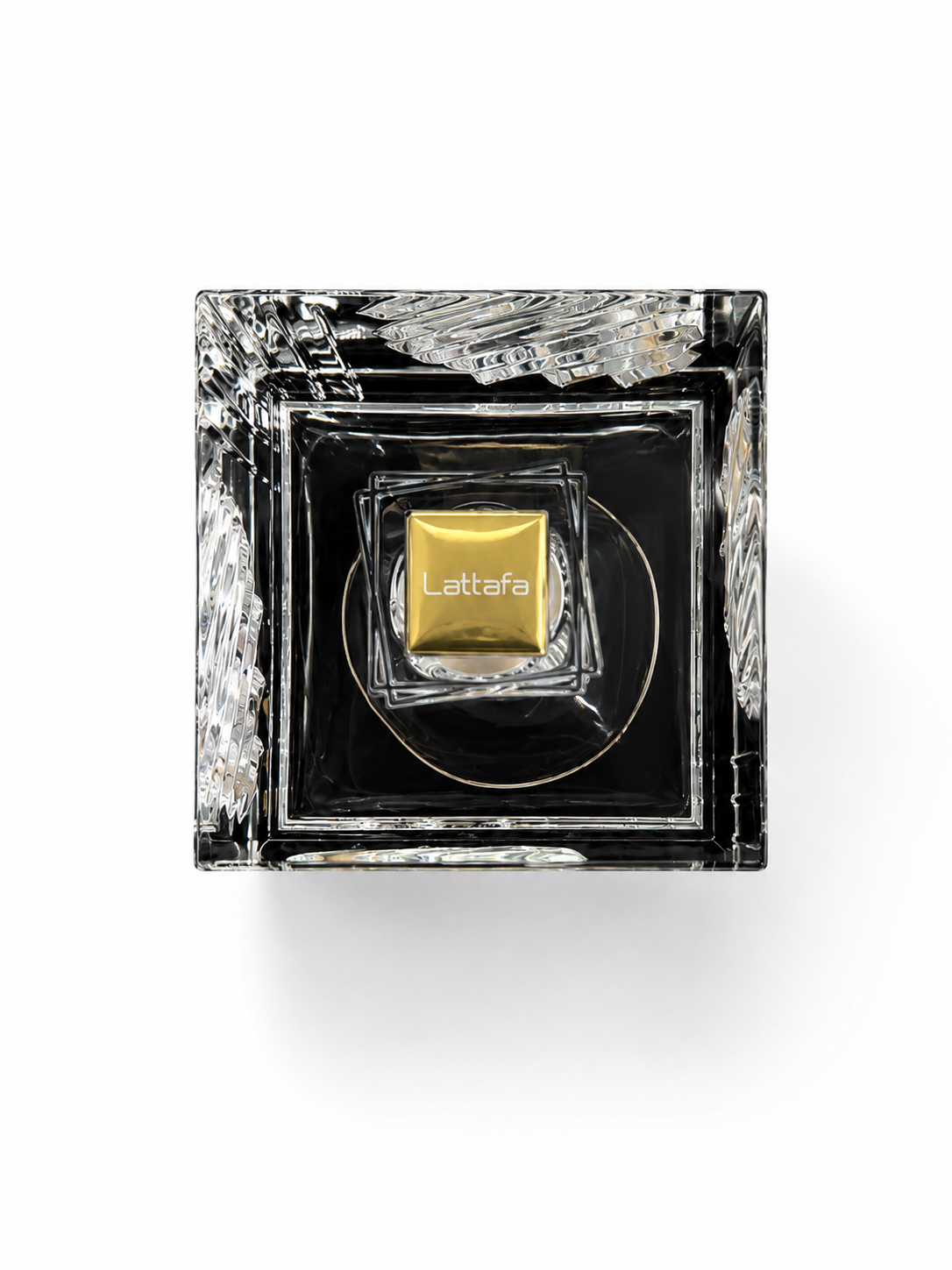 Lattafa Khamrah Qahwa Eau de Parfum 100 ml - Profumo Unisex con Note Speziate, Gourmand e Legnose