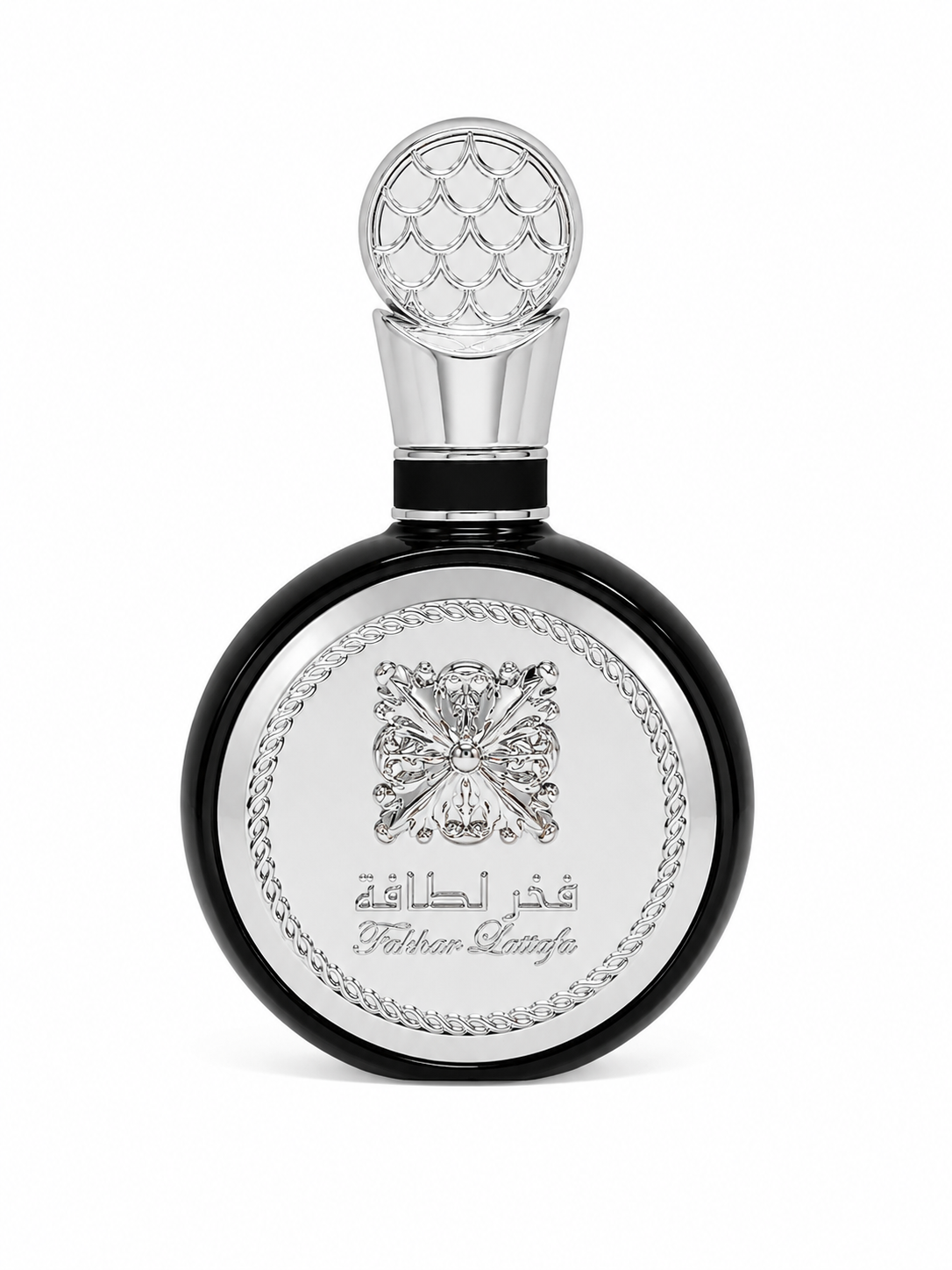 Lattafa Fakhar Eau de Parfum 100 ml - Profumo Unisex con Note Agrumate, Aromatiche e Legnose