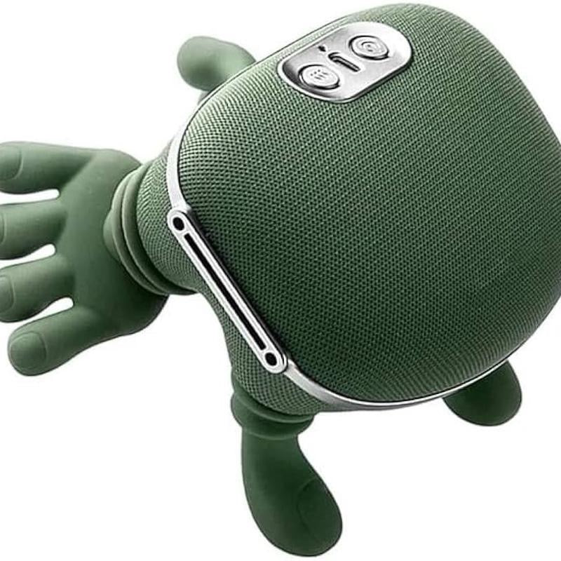 NeckRelax Pro – Massaggiatore Collo Intelligente con Design Innovativo e Funzionalità Avanzate per un Benessere Ottimale