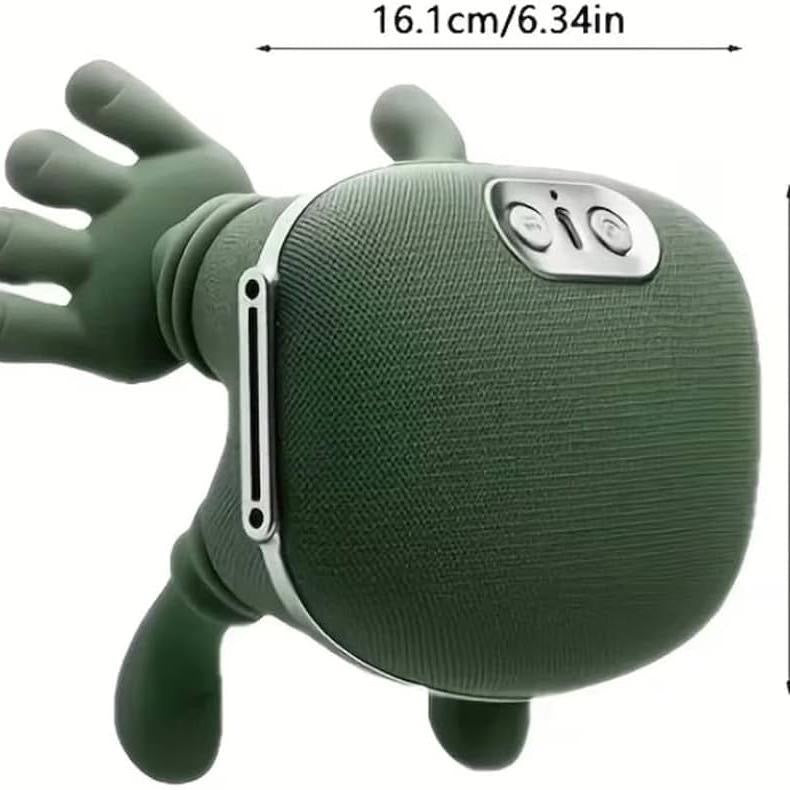 NeckRelax Pro – Massaggiatore Collo Intelligente con Design Innovativo e Funzionalità Avanzate per un Benessere Ottimale