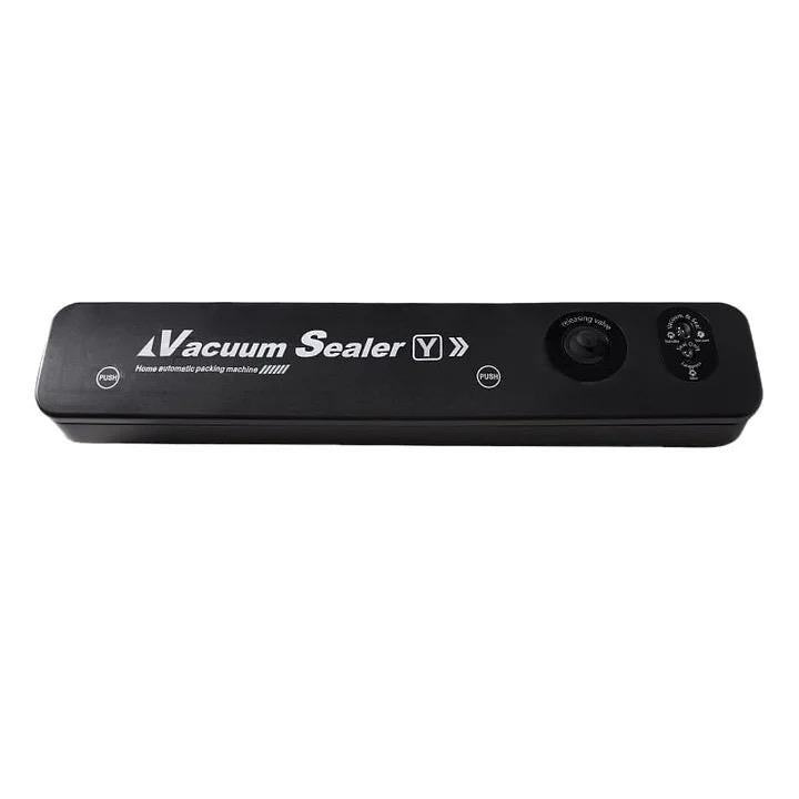 VacuumPro Macchina Sottovuoto Smart per Conservazione Alimenti con Funzione di Sigillatura Automatica
