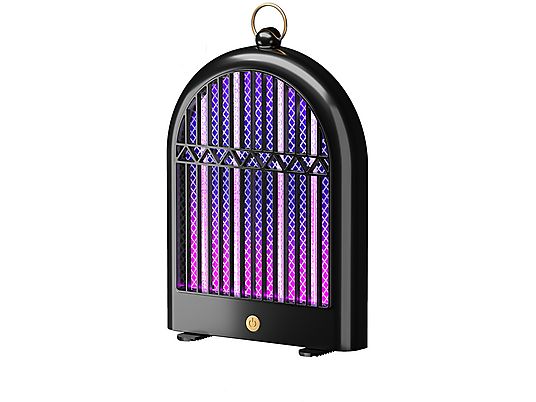 Lampada Antizanzare UV Elettrica USB Silenziosa