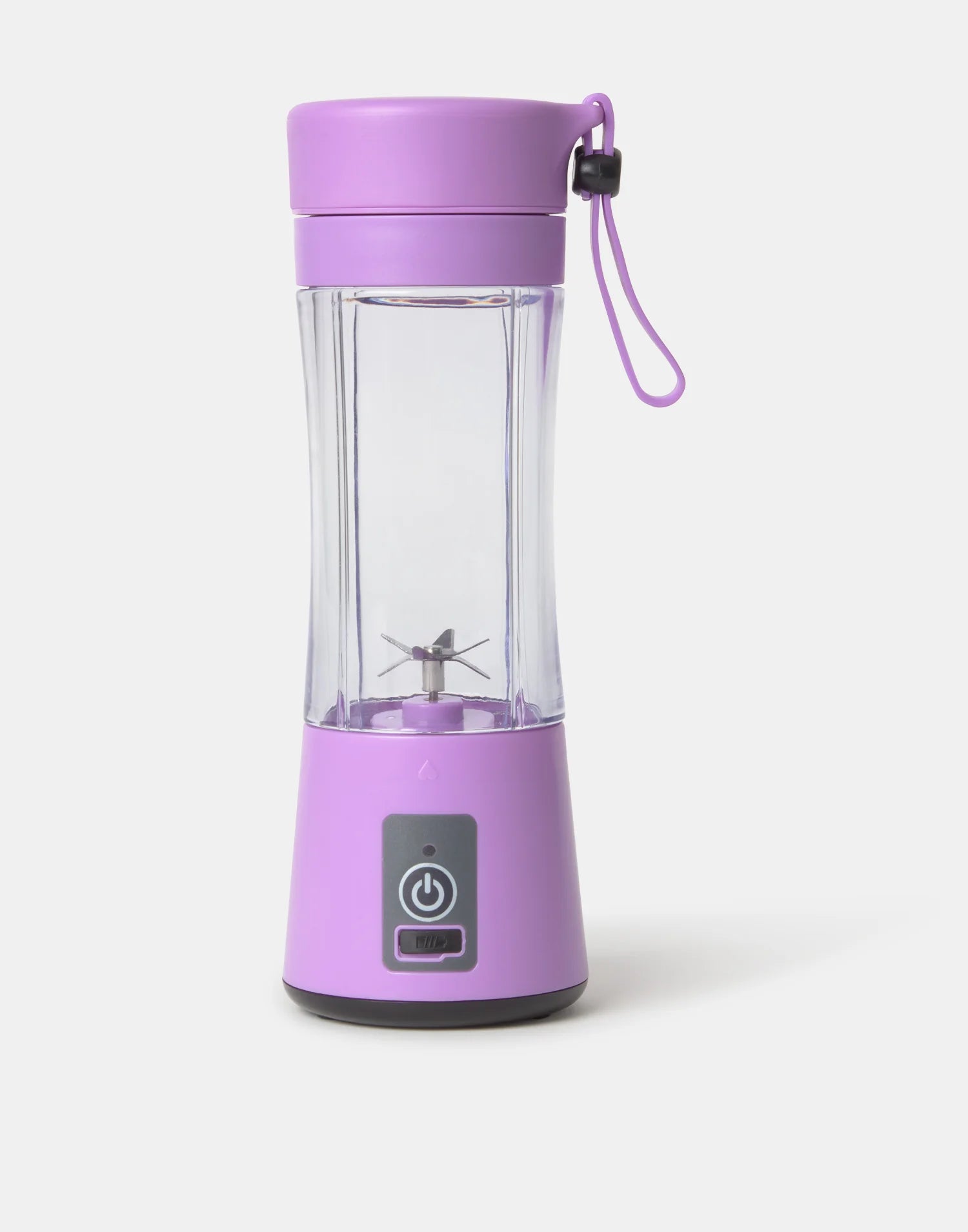 Frullatore Portatile Smoothie USB 380ML