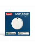 Loshall Tag Smart Finder GPS Compatibile con Apple e Android per Trovare oggetti facilmente