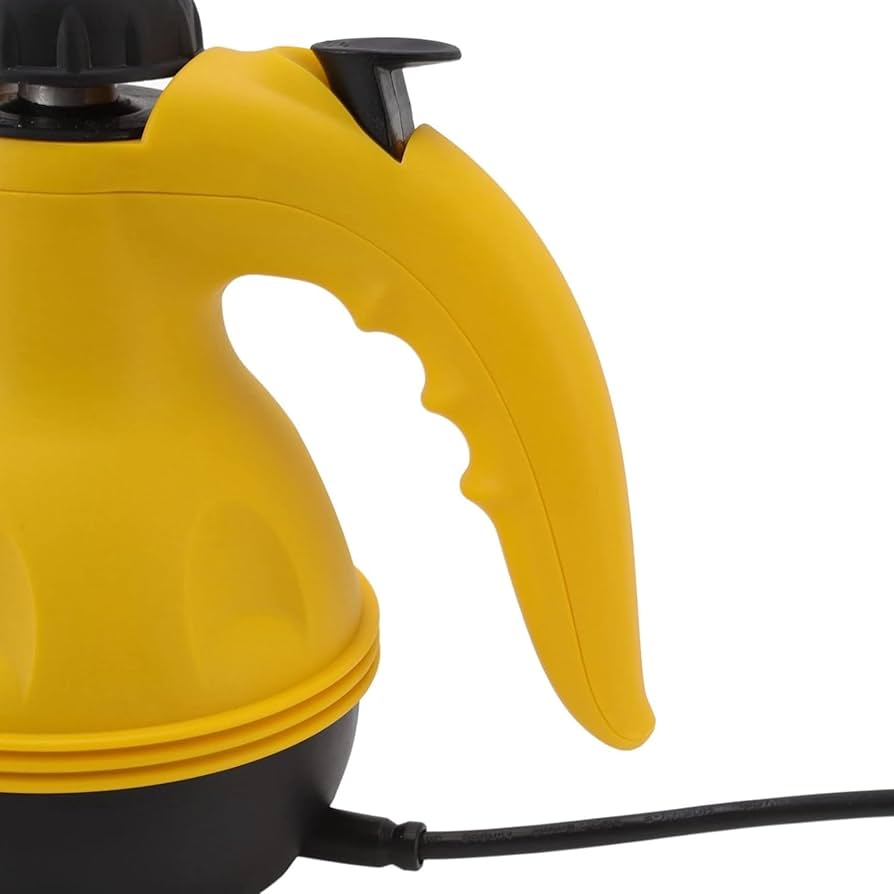 Vaporella Portatile Multiuso ad Alta Pressione – Pulitore a Vapore per Casa, Cucina, Bagno e Auto