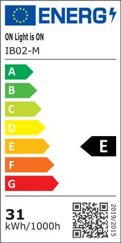 Ventilatore da soffitto Moderno con Luce Integrata Sostituzione per Decorazione Interni Elegante e Funzionale